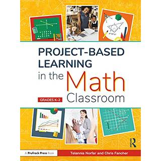 Project-Based Learning in the Math Classroom
