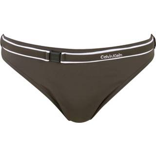 CK Solid w. Piping Belted Classic - Olive - X-Small * Kampagne *