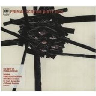 Primal Scream - Dirty Hits