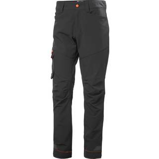 Helly Hansen Workwear Kensington 77574-990 Arbejdsbukser sort Sort