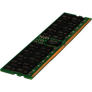 HPE 16GB (1x16GB) Single Rank x8 DDR5-4800 CAS-40-39-39 EC8 Registered Smart Memory Kit