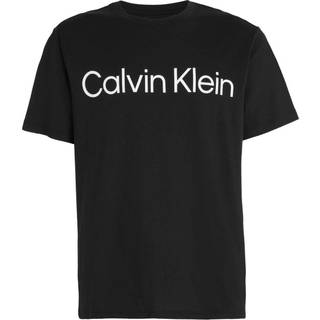 Calvin Klein Sport PW T-shirt - Black - Large