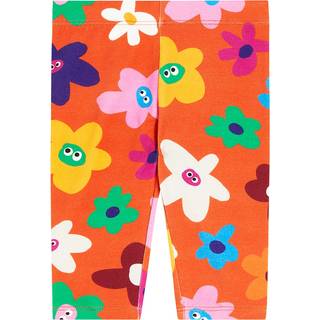 Stella McCartney Kids Baby floral jersey leggings - multicoloured - M 6