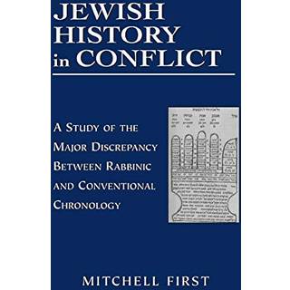 Jewish History in Conflict
