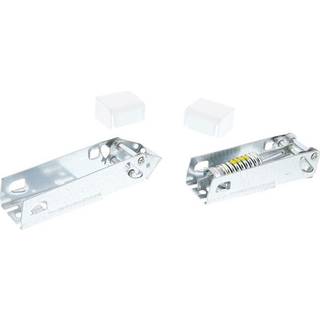 Electrolux hængsel, sæt, L+R 4055379525