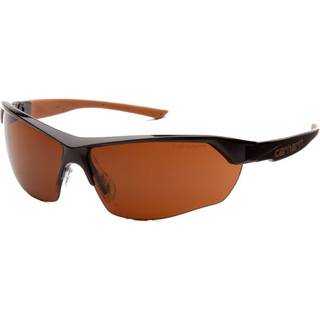 CARHARTT Sikkerhedsbrille Half Ratcheting Temple BRONZE OFA