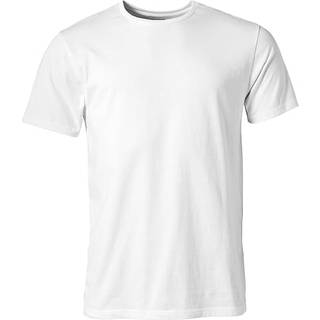 VRS herre T-shirt str. S - hvid (På lager i butik)