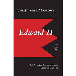 Edward II: With Related Texts