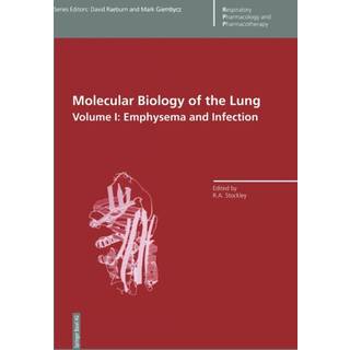 Molecular Biology of the Lung