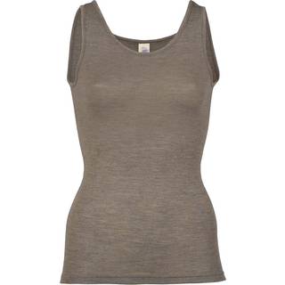 Top Merinould & Silke Walnut fra Engel Natur - 1 stk