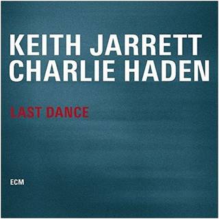 Jarrett, Keith / Charlie Haden - Last Dance