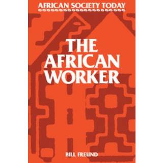 The African Worker