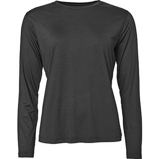 VRS dame T-shirt str. S - sort (På lager i butik)