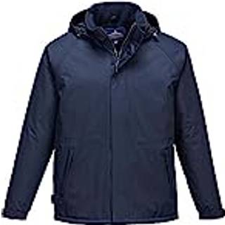 Limax foret jakke - Marine (Størrelse: XXXL)