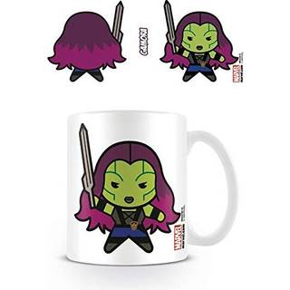 MARVEL - Mug - 315 ml - Kawaii Gamora