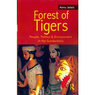 Forest of Tigers