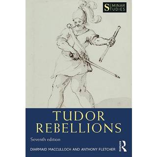 Tudor Rebellions