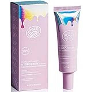 BodyBoom FaceBoom Fugtgivende ansigtscreme 50 ml - 50 ml