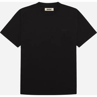 Juno Base Tee - Black - M