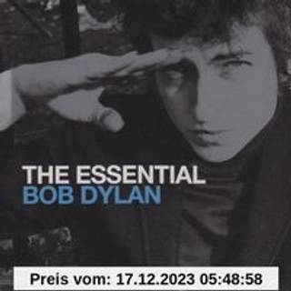 Bob Dylan - The Essential Bob Dylan