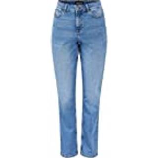 PIECES dame jeans PCLUNA - Medium blue denim - 27 / &#39;&#39;30