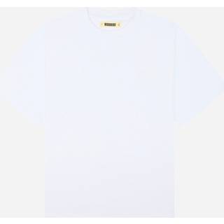 Juno Base Tee - White