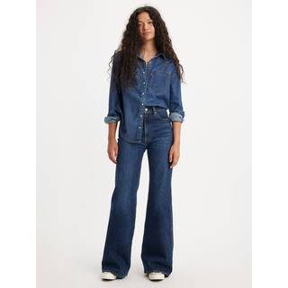 Levi's Levi's Sonoma Train Ribcage Bell Jeans