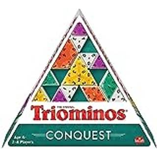 Triominos Conquest