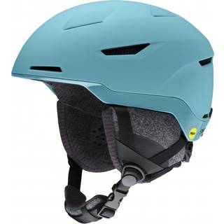 Smith Vida MIPS Skihjelm (Matte Storm)