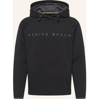 Venice Beach Lennox Drytivity Sweatshirt Hoodie Herrer størrelse XXL farve sort