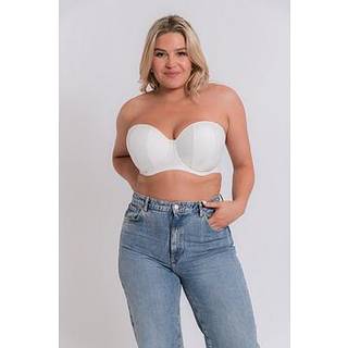 Curvy Kate Curvy Kate Luxe Strapless Bra