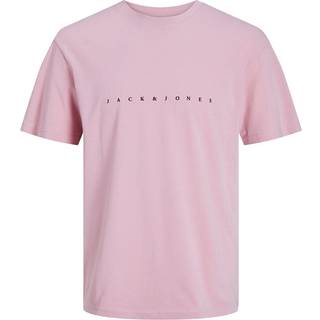 Logo O-hals T-shirt