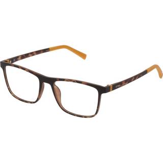 Sting VST332 0878 54 Briller Mænd Tortoiseshell - Matte Dark Tortoise - 54mm