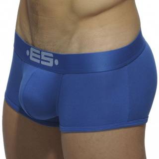 ES Collection Basic Modal Boxer - Royal