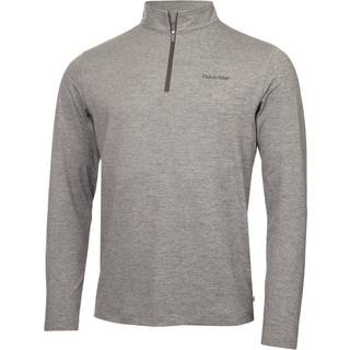 Calvin Klein Golf Calvin Klein Golf Newport Quarter Zip Sweatshirt