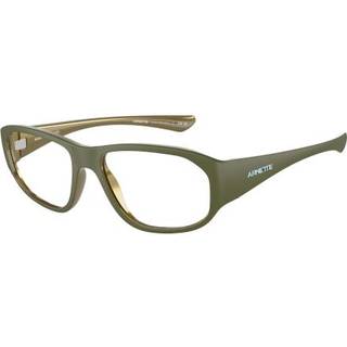 Arnette AN7245 Gamoor 2924 55 Briller Mænd Grøn - Matte Military Green - 55mm