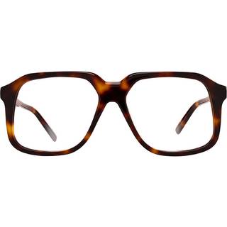 Spy Hot Spot Optical 56 5700000000184 58 Briller Mænd Tortoiseshell - Dark Tortoise - 58mm