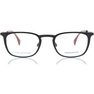 Tommy Hilfiger TH 1473 RCT 50 Briller Mænd Blue - Blue - 50mm