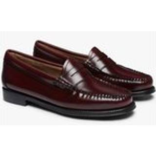 Weejun II Penny Loafers, Wine, 39