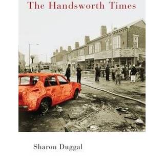 The Handsworth Times