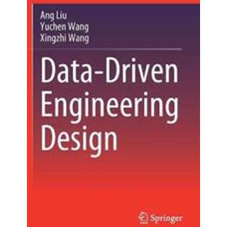 Data-Driven Engineering Design