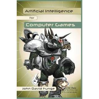 Artificial Intelligence for Computer Games