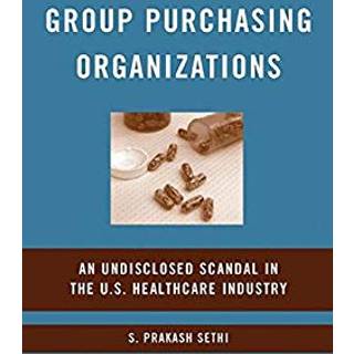 Group Purchasing Organizations