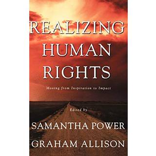 Realizing Human Rights