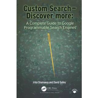 Custom Search - Discover more: