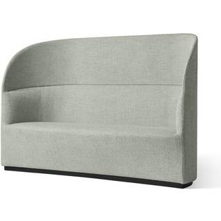 Audo Tearoom Sofa High Back med Power Outlet Safire 0006