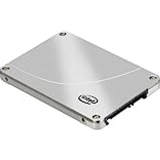 Intel Solid-State Drive 320 Series (SSDSA1NW080G301)