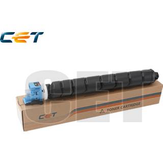 Kyocera TK-8335C / 1T02RLCNL0 cyan toner - Kompatibel