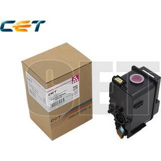 Konica Minolta TNP-80 M / AAJW352 magenta toner - Kompatibel