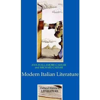 Modern Italian Literature